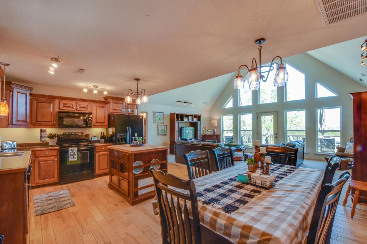 Lakemont Retreat Game Room, Hot Tub, And Mtn Views! Dış mekan fotoğraf