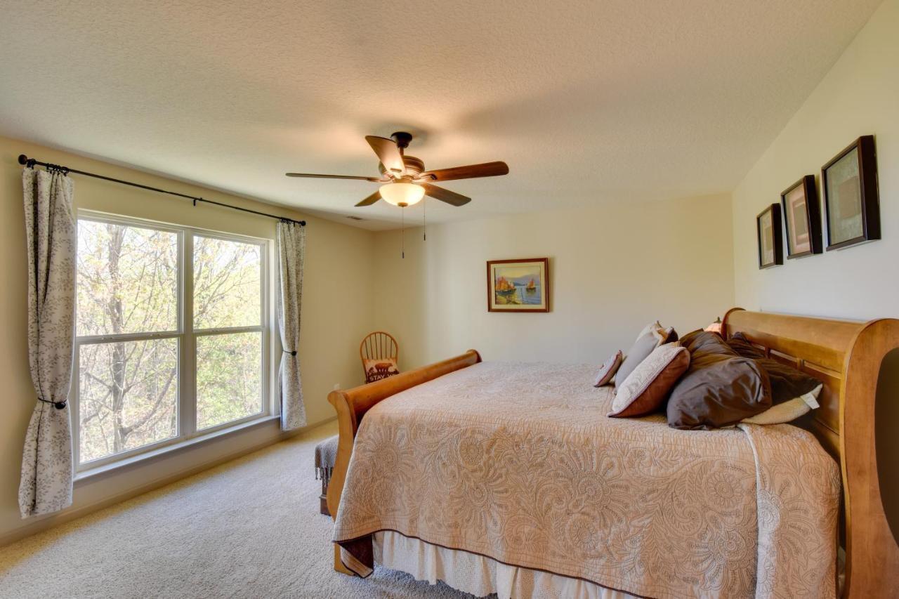 Lakemont Retreat Game Room, Hot Tub, And Mtn Views! Dış mekan fotoğraf