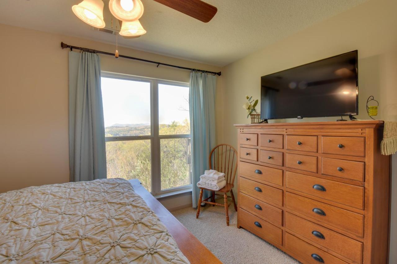 Lakemont Retreat Game Room, Hot Tub, And Mtn Views! Dış mekan fotoğraf