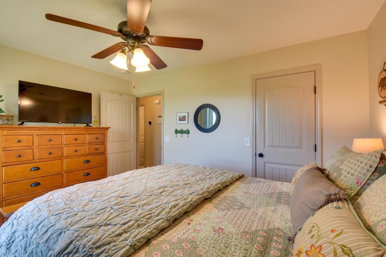 Lakemont Retreat Game Room, Hot Tub, And Mtn Views! Dış mekan fotoğraf