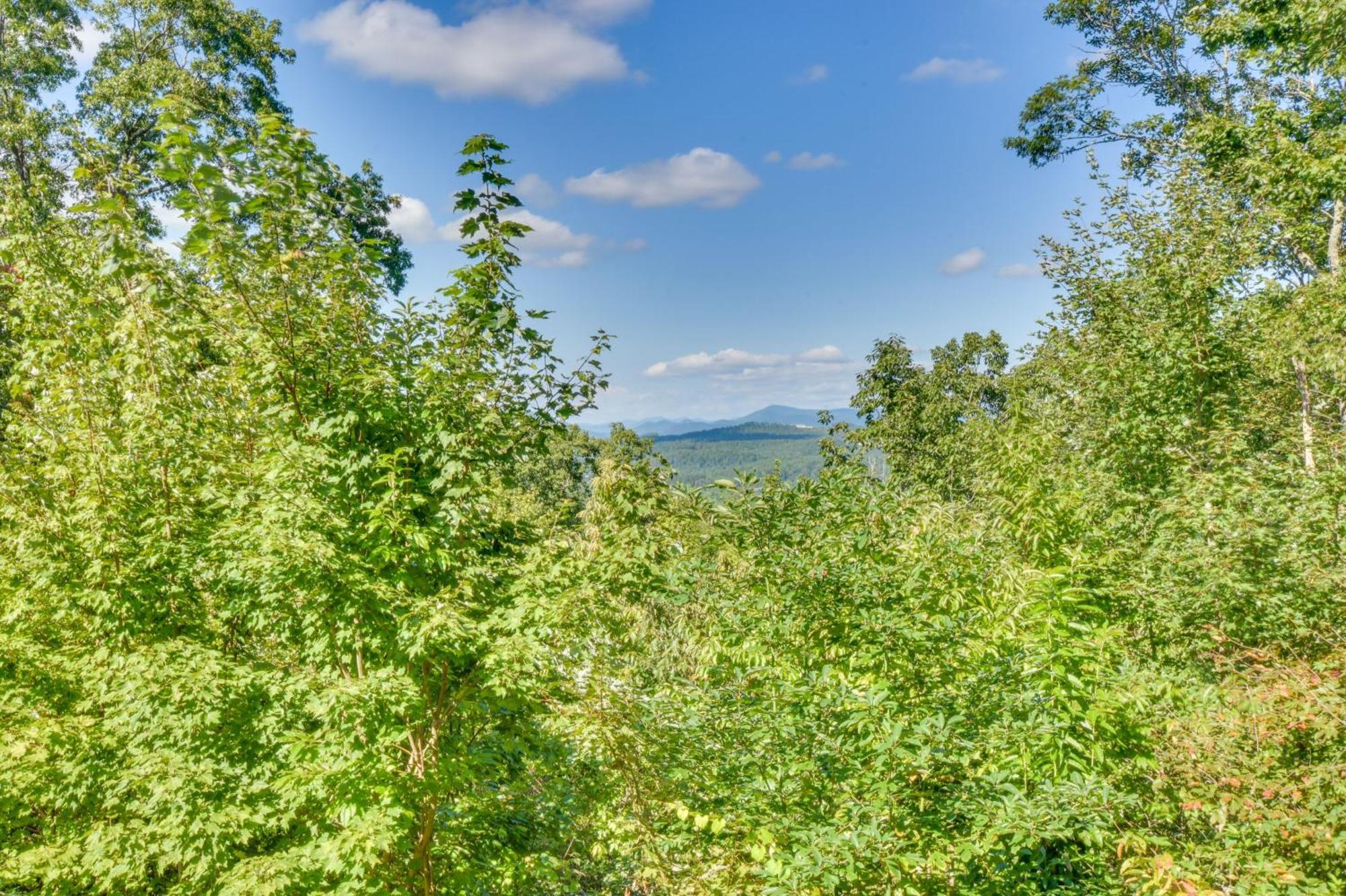 Lakemont Retreat Game Room, Hot Tub, And Mtn Views! Dış mekan fotoğraf